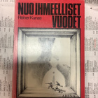 Reiner Kunze - Nuo ihmeelliset vuodet (sid.) - pikkukuva 2