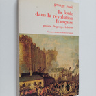 George Rude : La foule dans la Revolution francaise - pikkukuva 1