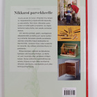 Esko Kuokkanen : Nikkaroi parvekkeelle - pikkukuva 2