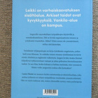 Laura Niemi TYÖELÄMÄN TYHJÄNPUHUJAT - JARGONIN KUPLA - pikkukuva 2