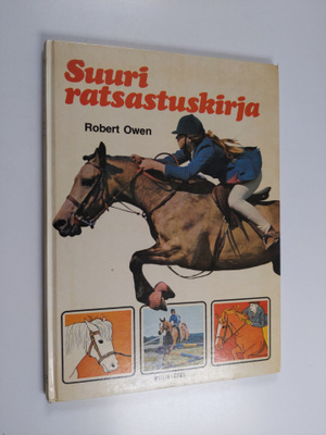 Robert Owen : Suuri ratsastuskirja