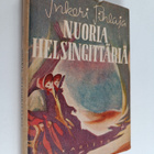 Inkeri Pihlaja : Nuoria helsingittäriä : romaani - pikkukuva 1
