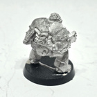 WH40K - Space Marine Heavy Weapon Gunner (1988) [S62] - pikkukuva 3