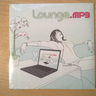 Eri Esittäjiä - Lounge.mp3 CD - pikkukuva 1
