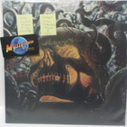 HANDS OF ORLAC , THE WANDERING MIDGET - SPLIT M-/M- LP - pikkukuva 1