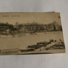 Stockholm, Grand Hotel, vanha mv kortti, ei p. - pikkukuva 1
