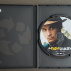 DVD: Rommipäiväkirja / The Rum Diary (Johnny Depp 2011) - pikkukuva 3