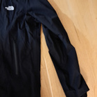 Musta ulkoilutakki The North Face koko XXL - pikkukuva 2