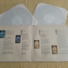 RICK WAKEMAN - The Gospels LP - pikkukuva 2