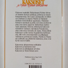 Maijaliisa Dieckmann : Kaksoset ja Pyhän Yrjänän lohikäärme - pikkukuva 2