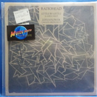 RADIOHEAD - LITTLE BY LITTLE / LOTUS FLOWER 12" + NIMMARI - pikkukuva 1