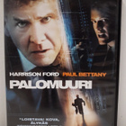 Palomuuri (Ford, Madsen, dvd) - pikkukuva 2