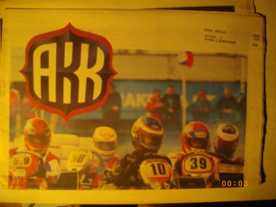 AKK - Motorsport Nro 4/2009 (25.10)