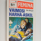 Ole Blegel : Vaimosi harha-askel - pikkukuva 1