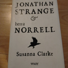 Jonathan Strange & herra Norrell - pikkukuva 1