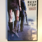 Rest Stop 2: Don't Look Back (DVD) Uncut! Leikkaamaton! 2008 - pikkukuva 1