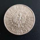 Puolan 5 zloty - pikkukuva 1