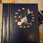 Eurorahakansio 12 maata. Kaikki kolikot. - pikkukuva 1