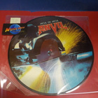 ANVIL - METAL ON METAL EX+ LP - pikkukuva 1