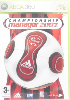 Championship Manager 2007