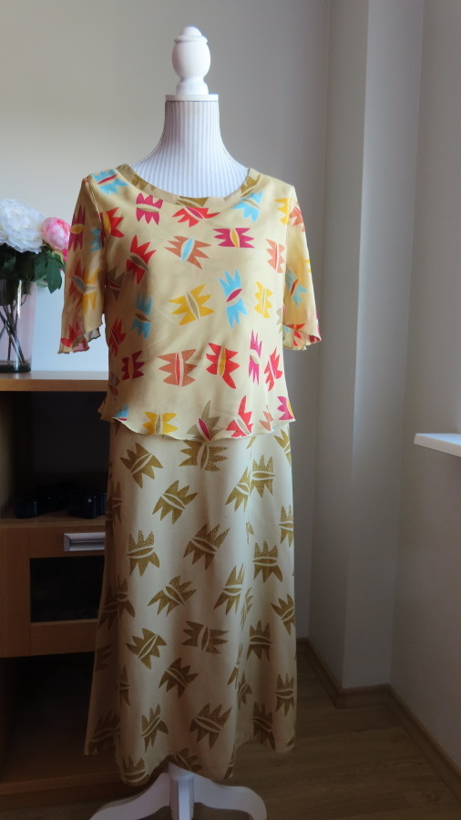 GUDRUN SJÖDEN MEKKO KOKO S