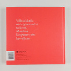 Maija Paavilainen : Villasukkavoimaa - pikkukuva 2