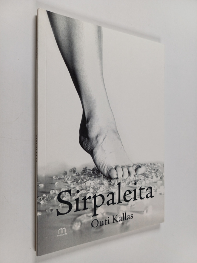 Outi Kallas : Sirpaleita