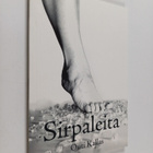 Outi Kallas : Sirpaleita - pikkukuva 1