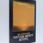 Irja Hiironniemi : Huuda minut kotiin - pikkukuva 1