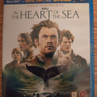 In the heart of the sea bluray - pikkukuva 1