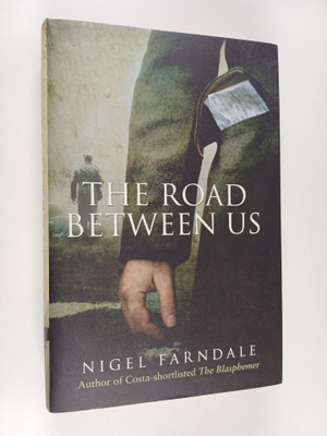 Nigel Farndale : The road between us