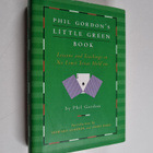 Phil Gordon : Phil Gordon's Little Green Book - pikkukuva 1
