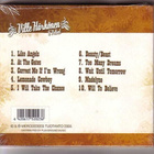 cd, Ville Härkönen & Velvet: Lemonade Cowboys [country, rock - pikkukuva 2