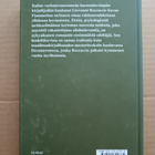 Giovanni Boccaccio : Fiammetta - pikkukuva 3