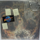 INQUISITION - OBSCURE VERVES FOR MULTIVERSE M-/M- 2LP - pikkukuva 1