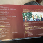 TOPI SORSAKOSKI & KULKUKOIRAT - Luotu Lähtemään cd. - pikkukuva 2