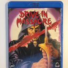 Drive In Massacre (Blu-ray) Ohjaus: Stu Segall (1976) - pikkukuva 3