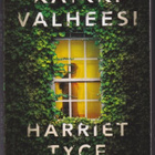 Harriet Tyce: Kaikki valheesi - pikkukuva 1