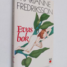 Marianne Fredriksson : Evas bok - pikkukuva 1