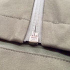 Uniqlo BLOCKTECH Parka (3D Cut) XL (olive) - pikkukuva 2