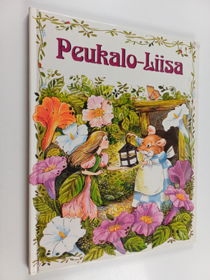 Maureen Spurgeon : Peukalo-Liisa