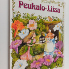 Maureen Spurgeon : Peukalo-Liisa - pikkukuva 1
