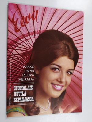 Eeva 7/1968