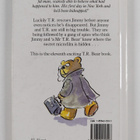 Terrance Dicks : T.R. Bear in New York - pikkukuva 2