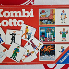 Kombi lotto peli. Ravensburger - pikkukuva 1