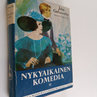 John Galsworthy : Nykyaikainen komedia 2 : Hopealusikka 2... - pikkukuva 1