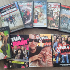 Viva la Bam & Jackass dvd -setti - pikkukuva 1