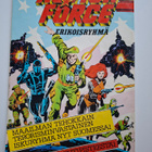 Masters of the Universe 1988/04 - pikkukuva 2