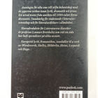 Lennart Breitholtz : Litteraturens klassiker - Europeisk ... - pikkukuva 2
