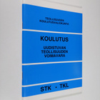 Koulutus : uudistuvan teollisuuden voimavara - pikkukuva 1